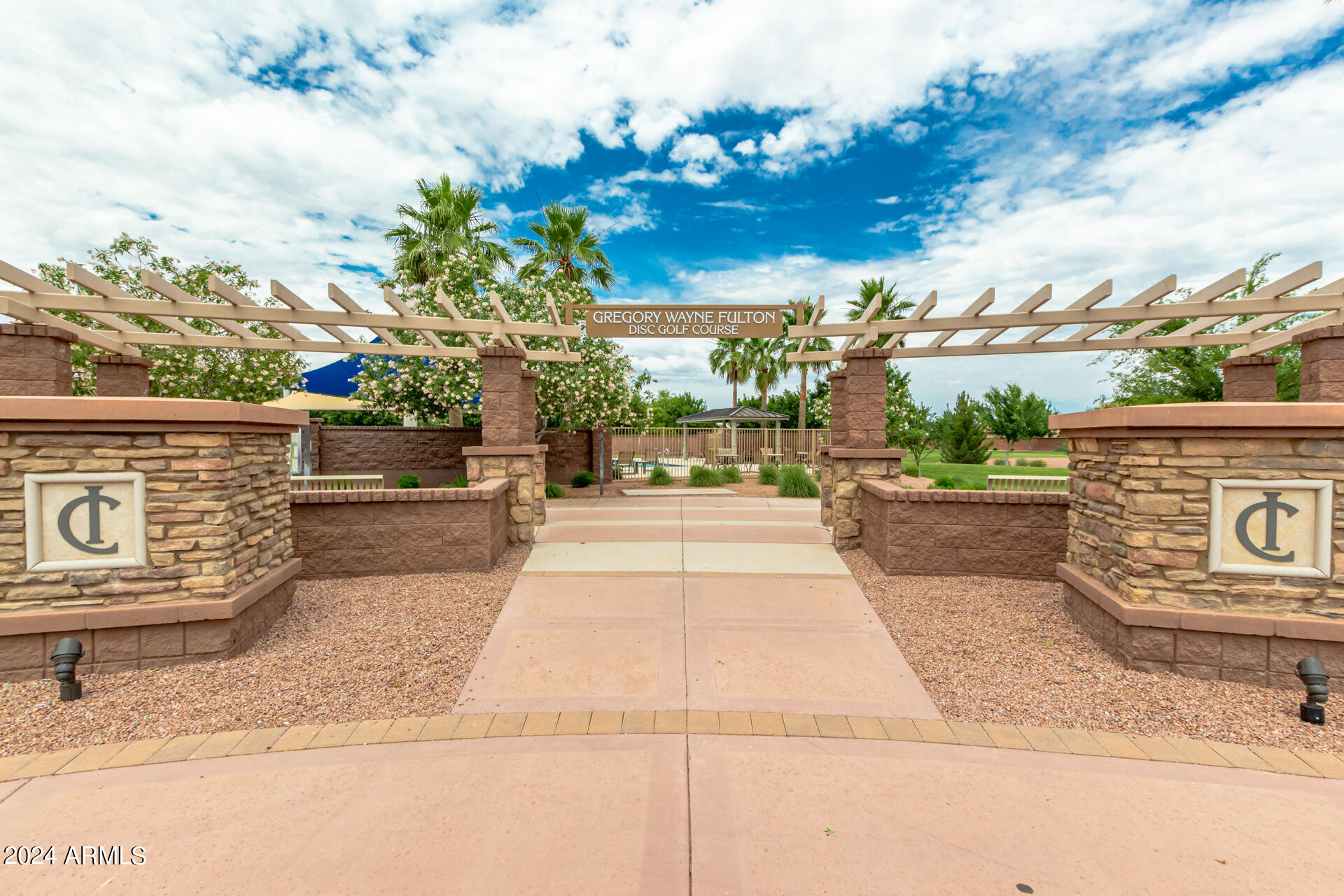 IRONWOOD CROSSING - UNIT 2 2014070575 - Residential