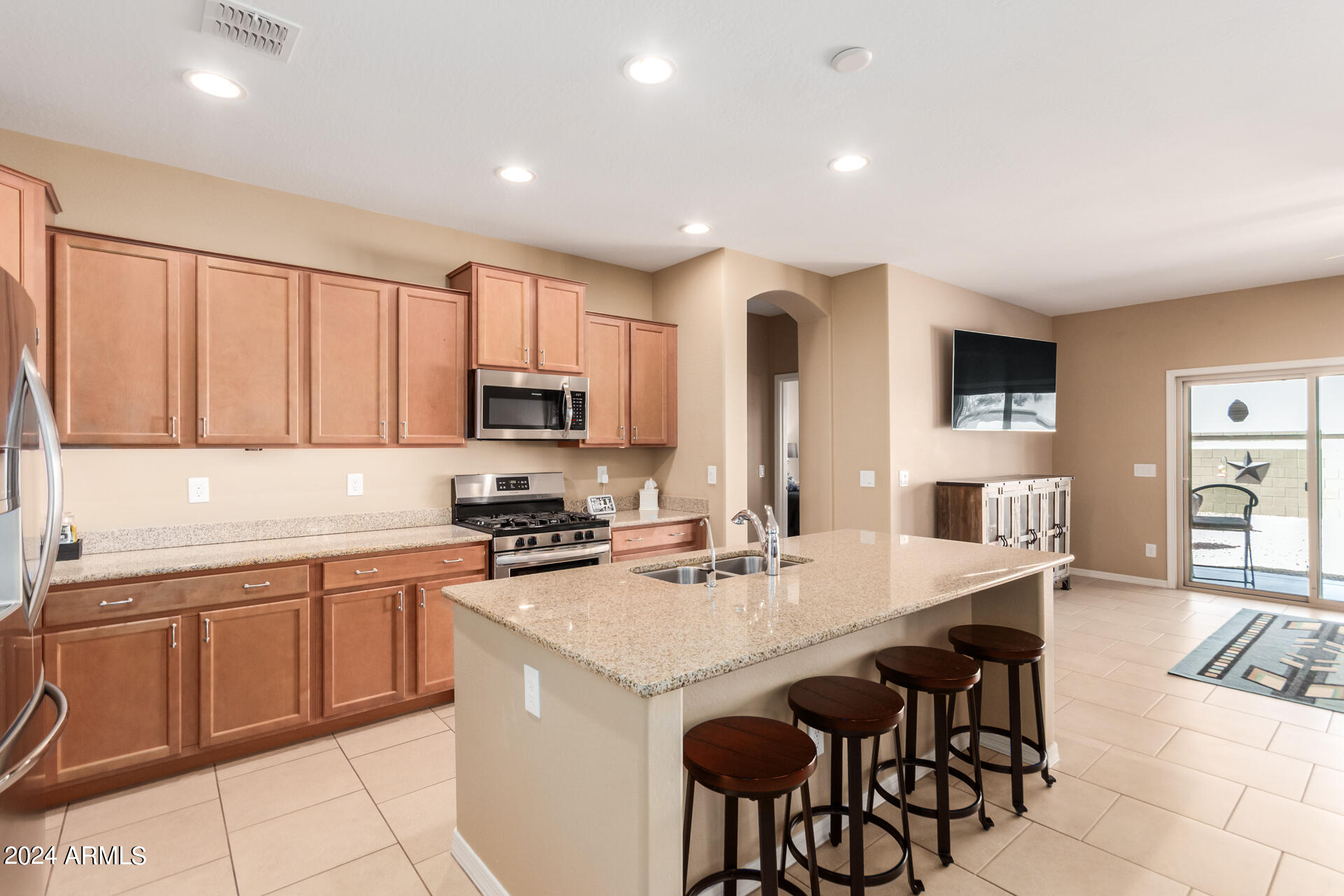 IRONWOOD CROSSING - UNIT 2 2014070575 - Residential