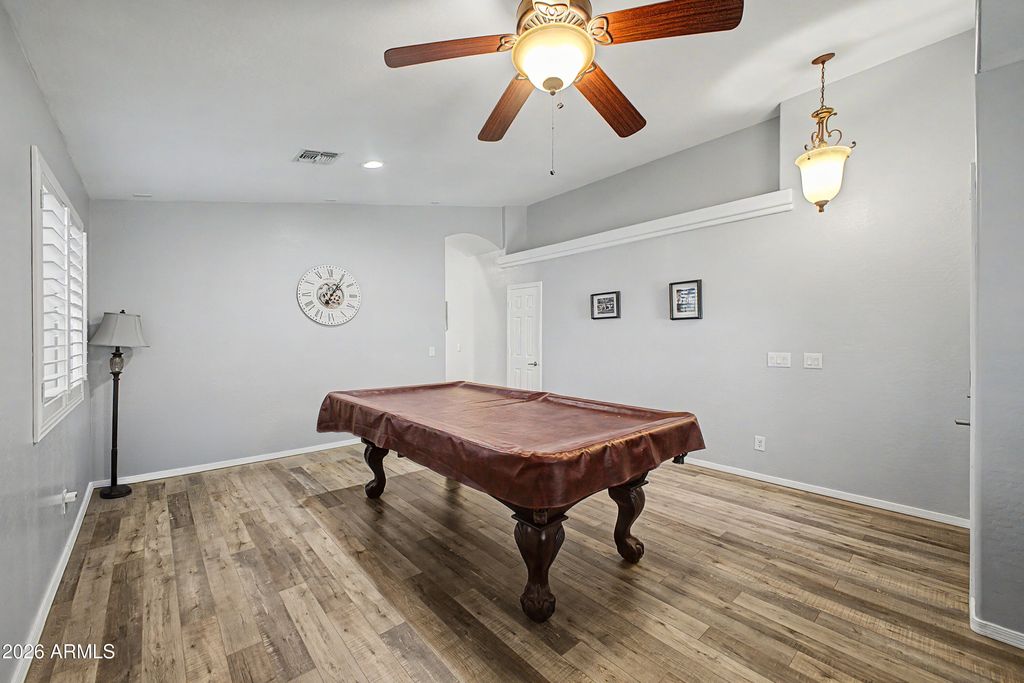 Photo of 3990 N Spring Mountain Trail, Casa Grande, AZ 85122 (MLS # 7041991)