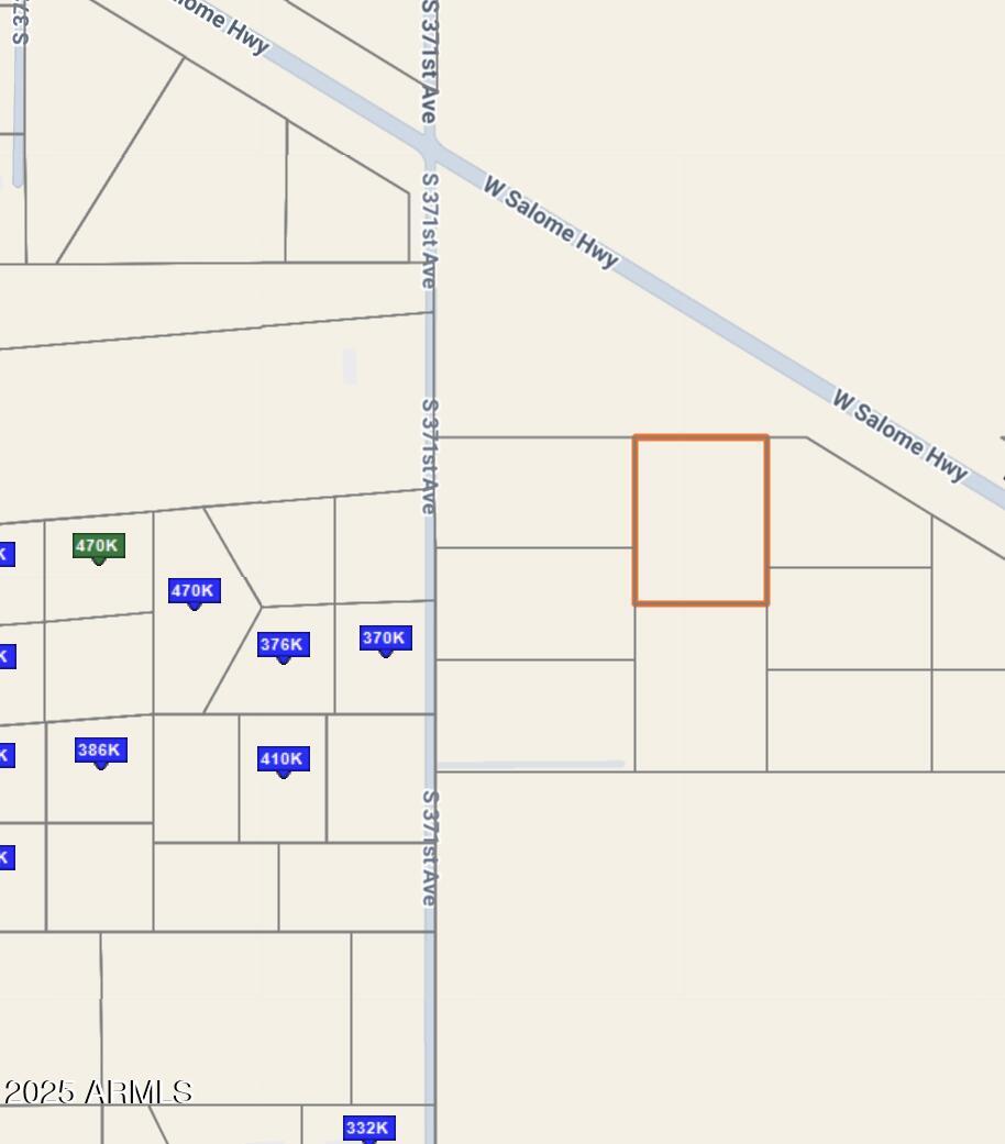 APN# 506-41-156-M -- .