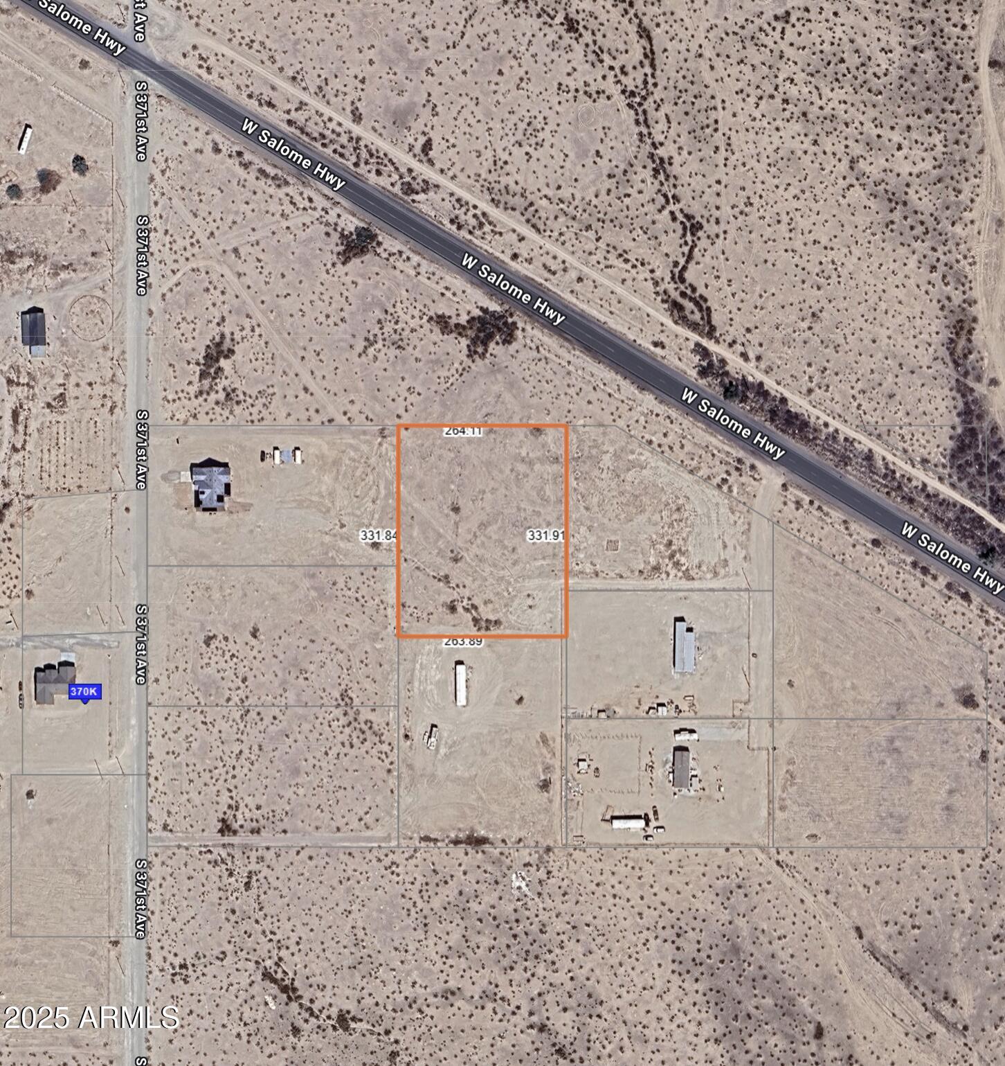 APN# 506-41-156-M -- .