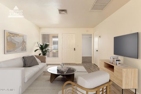 8131 N 107TH Avenue 82 Peoria AZ 85345