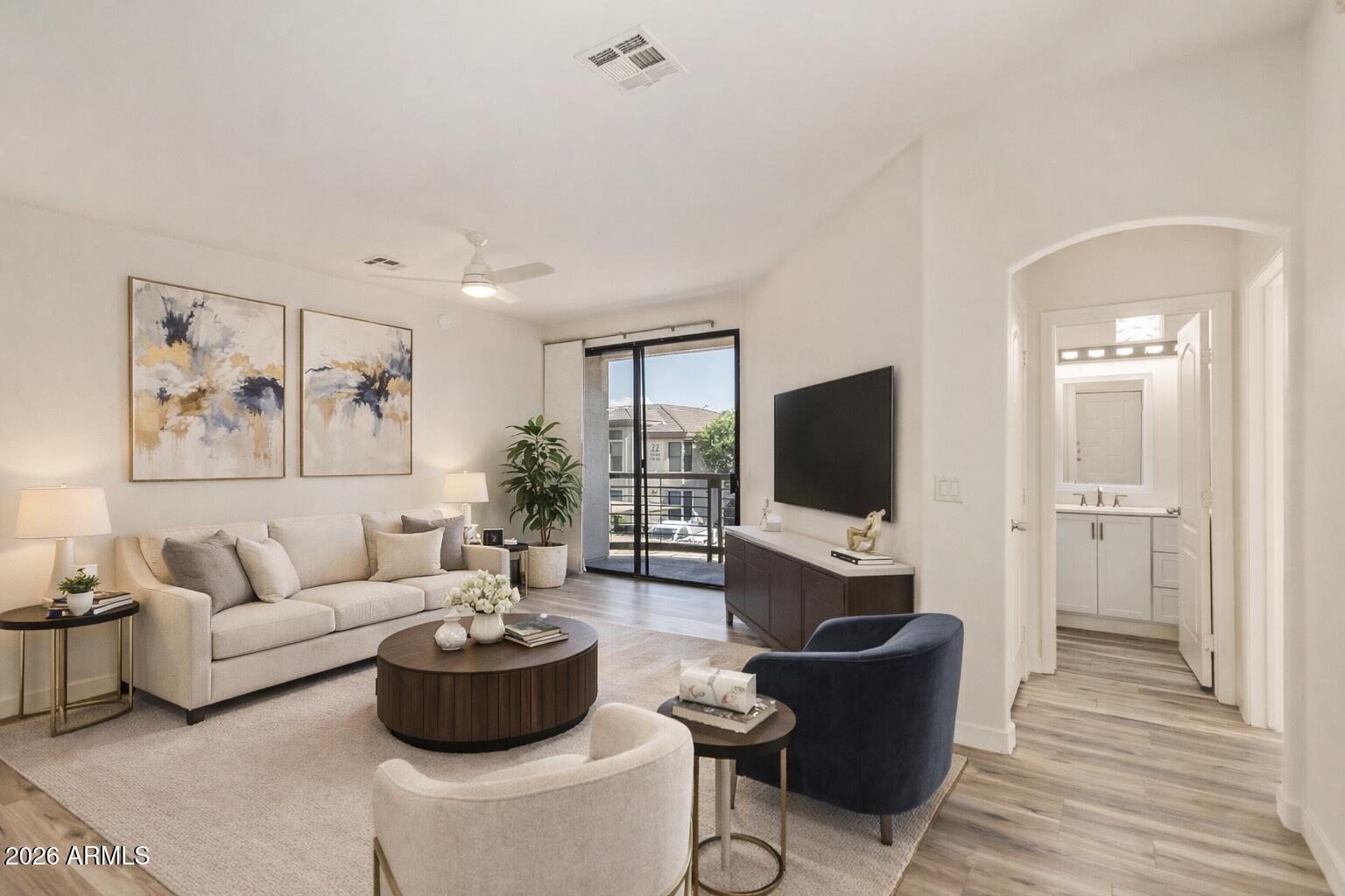 6900 E PRINCESS Drive 2214