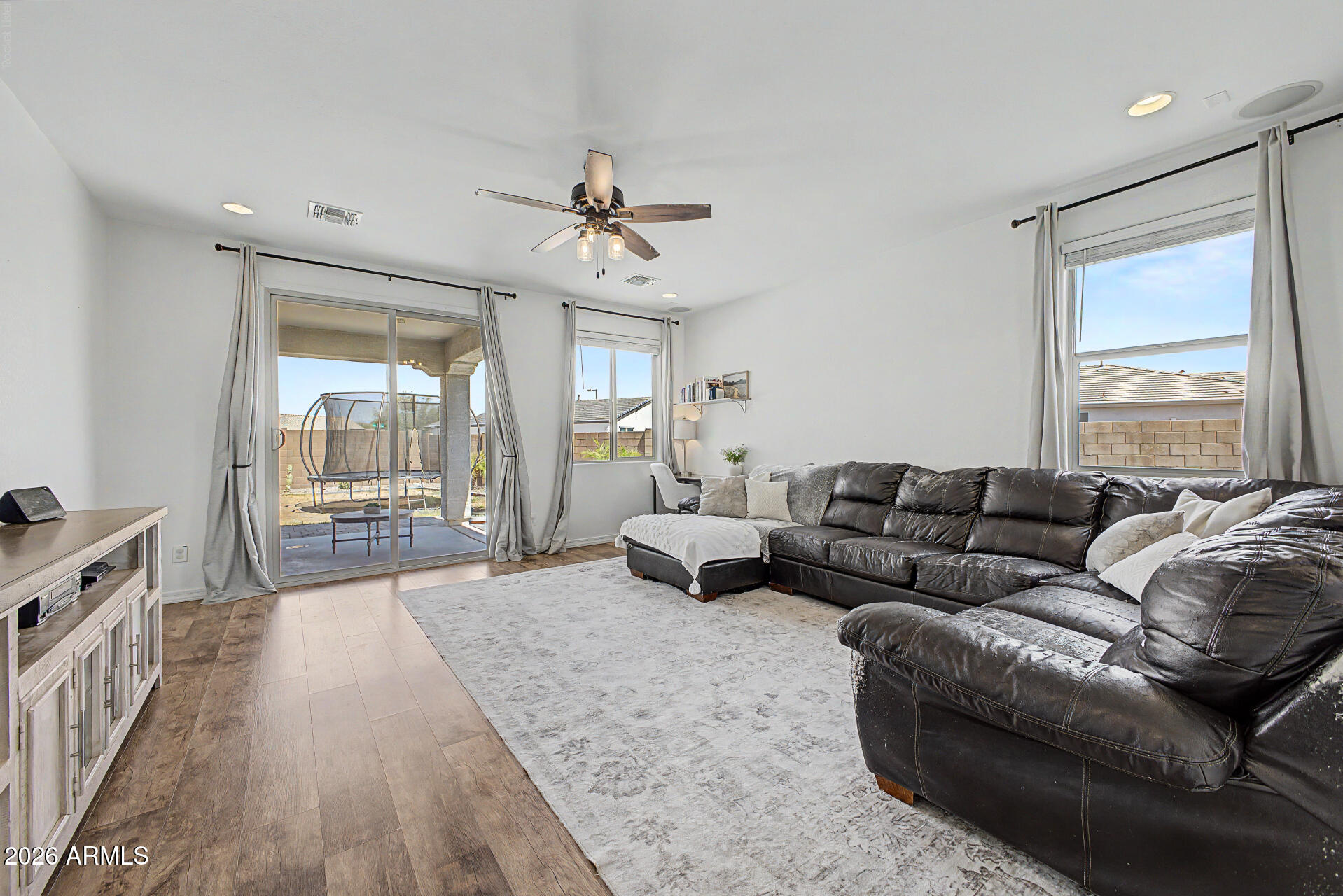 256 S 192ND Drive