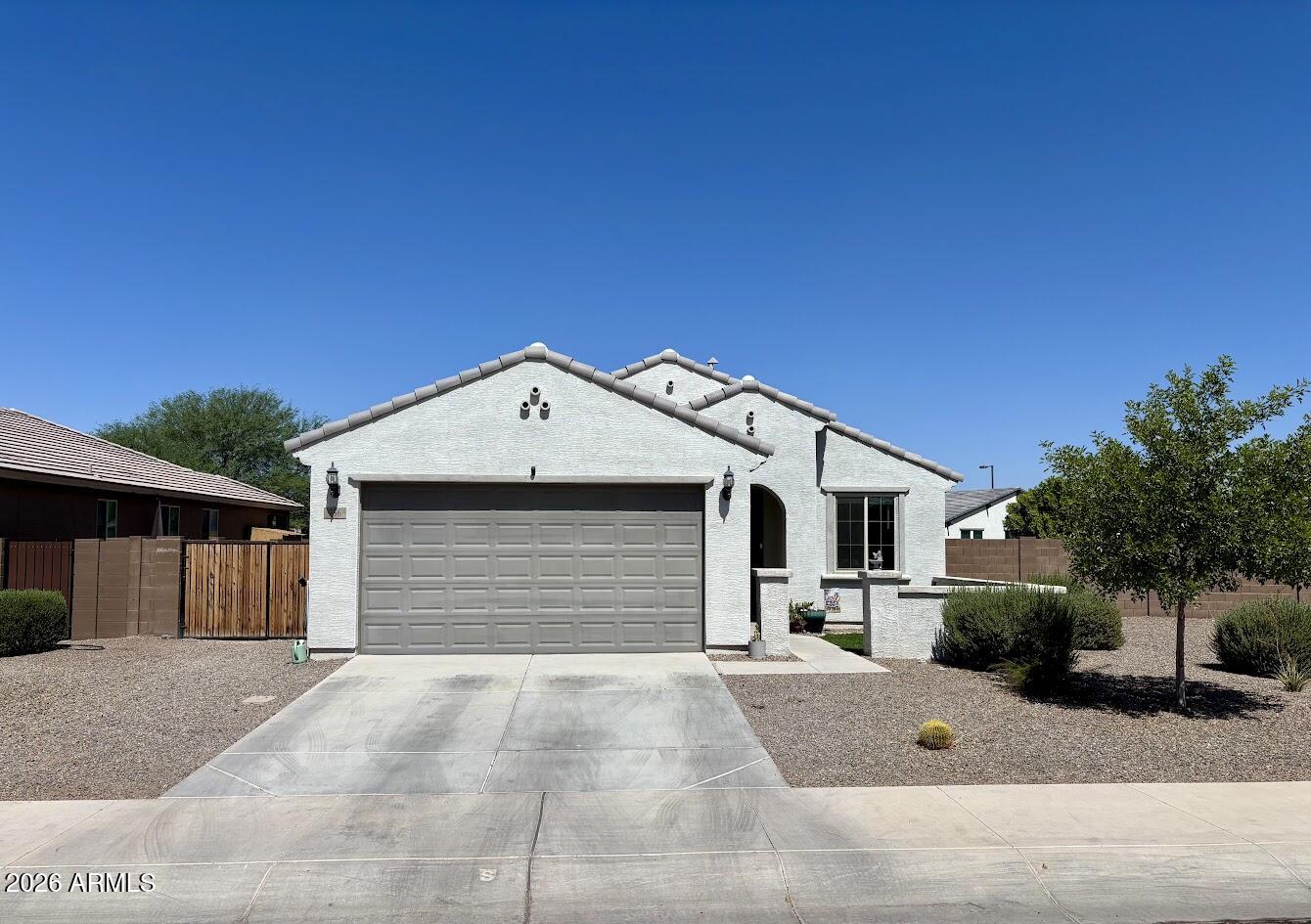 256 S 192ND Drive