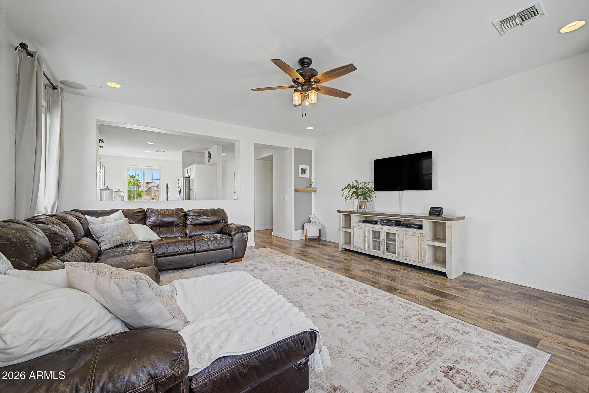256 S 192ND Drive