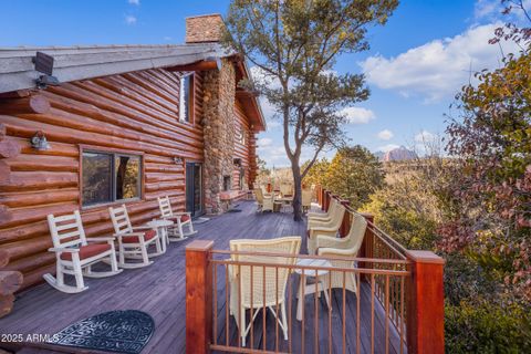 485 SCHNEBLY HILL Road Sedona AZ 86336