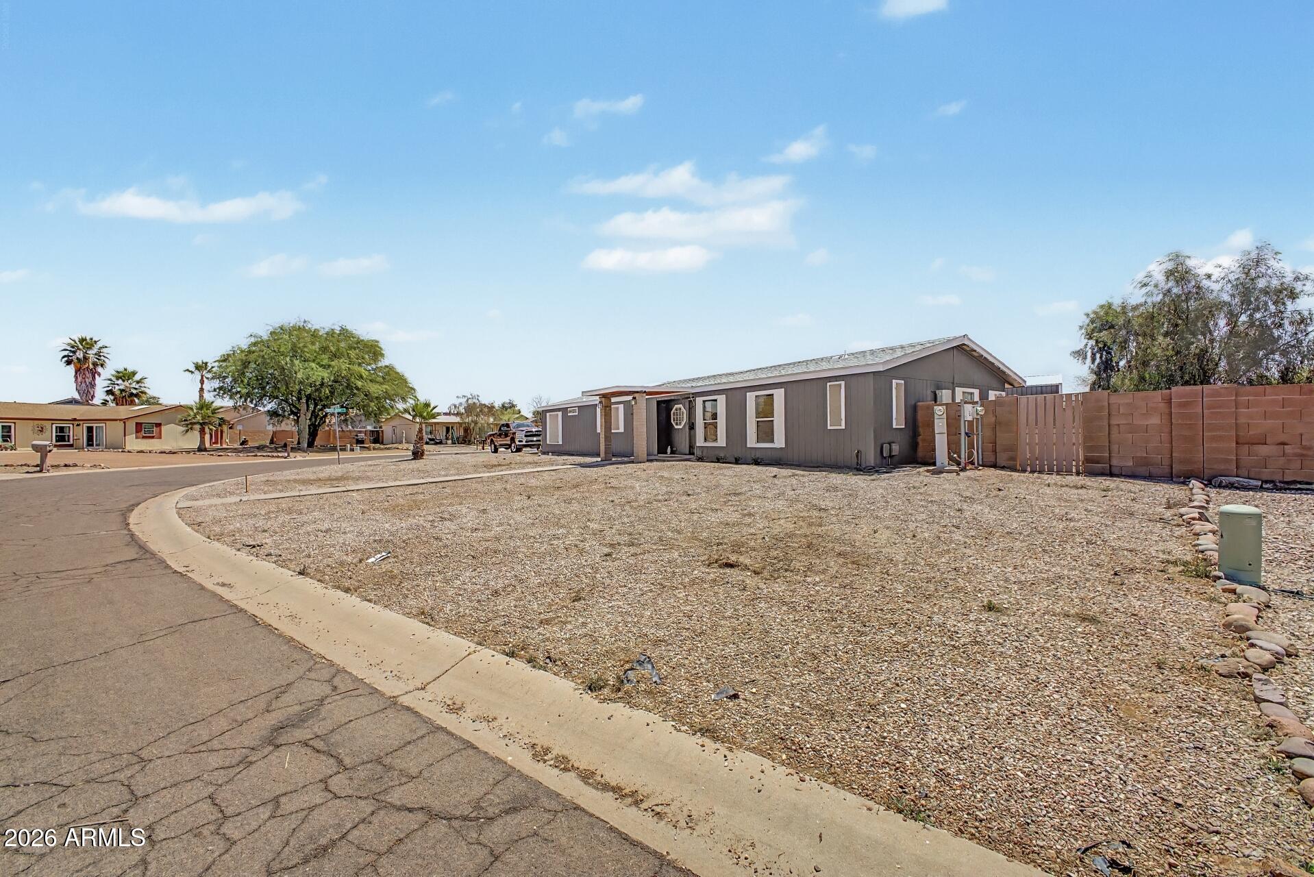 41300 N RABBIT BRUSH Trail