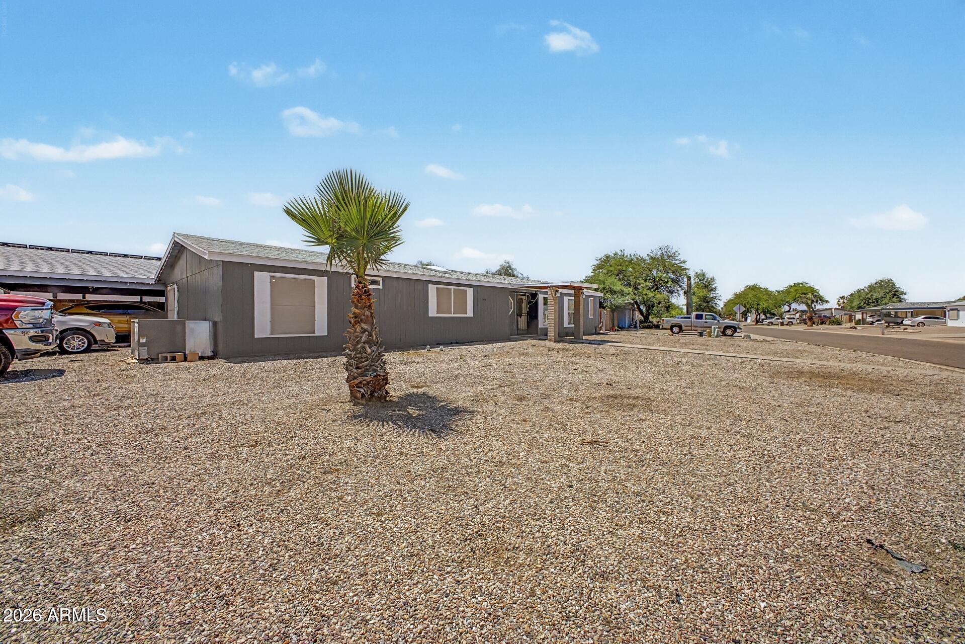 41300 N RABBIT BRUSH Trail