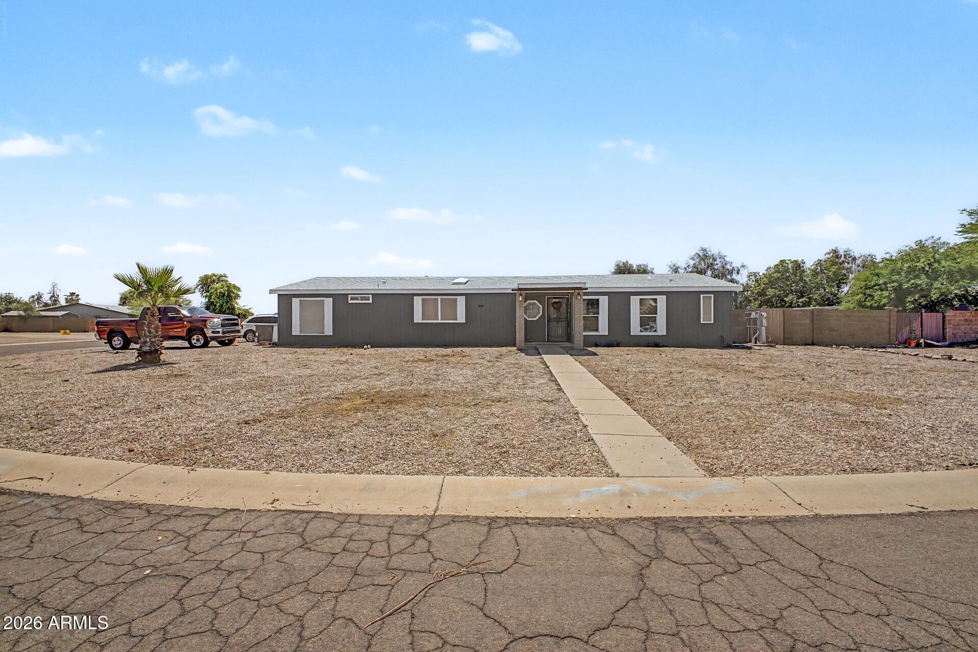 41300 N RABBIT BRUSH Trail