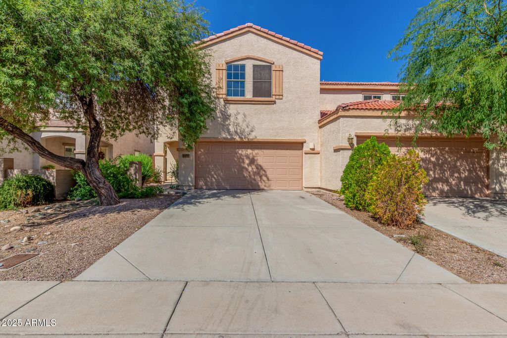 Photo of 7032 W Downspell Drive, Peoria, AZ 85345 (MLS # 6926956)