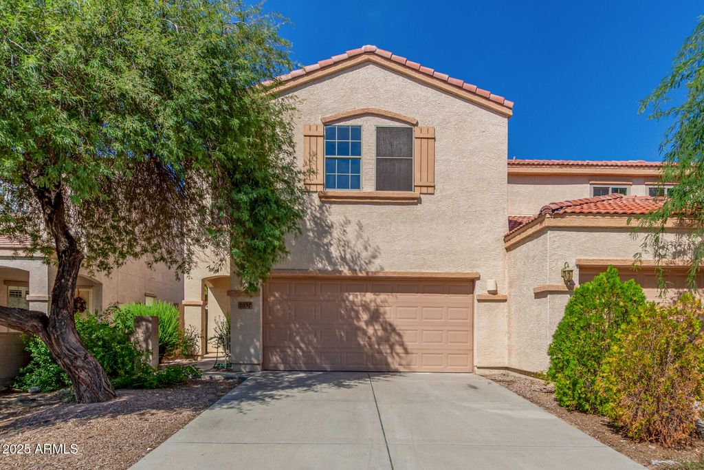 Photo of 7032 W Downspell Drive, Peoria, AZ 85345 (MLS # 6926956)