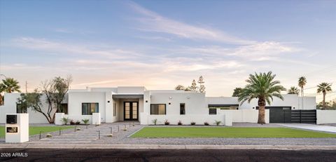 Photo of 7121 E Larkspur Drive, Scottsdale, AZ 85254 (MLS # 6989356)