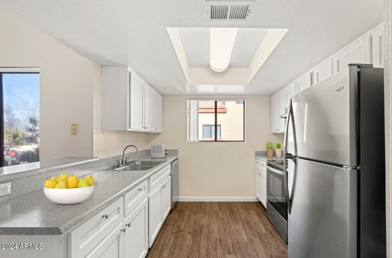 1111 E Brown Road # 2
