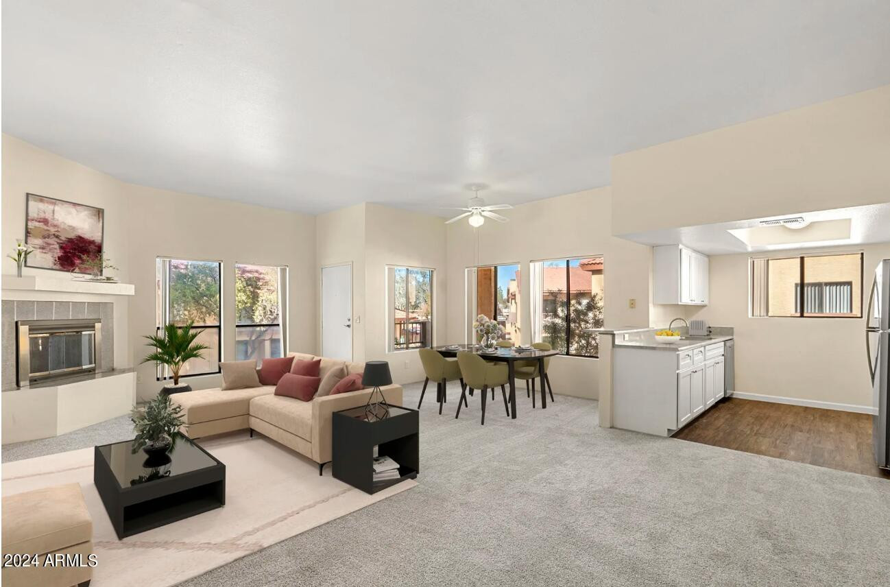 1111 E Brown Road # 2