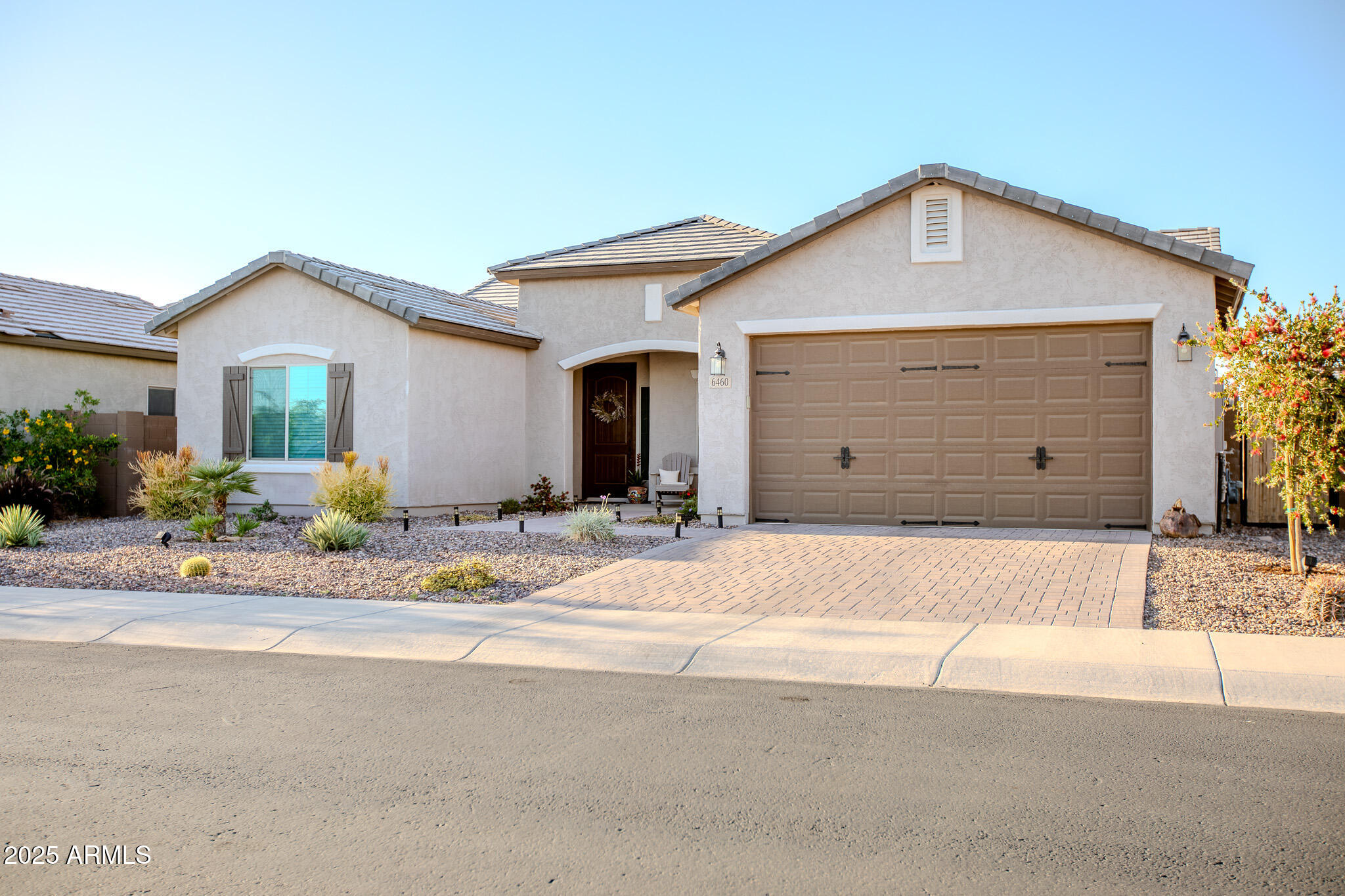 6460 W Springfield Way
