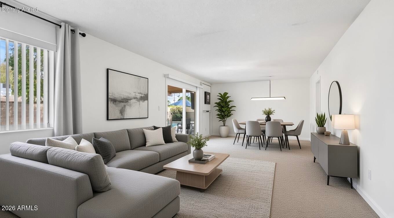 Properties 4 5805 S HAZELTON Lane