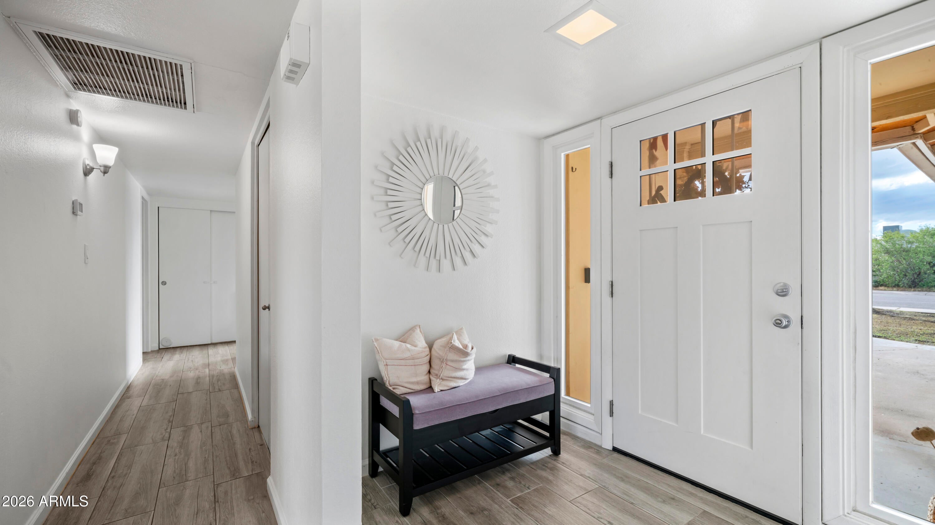 Properties 3 5805 S HAZELTON Lane