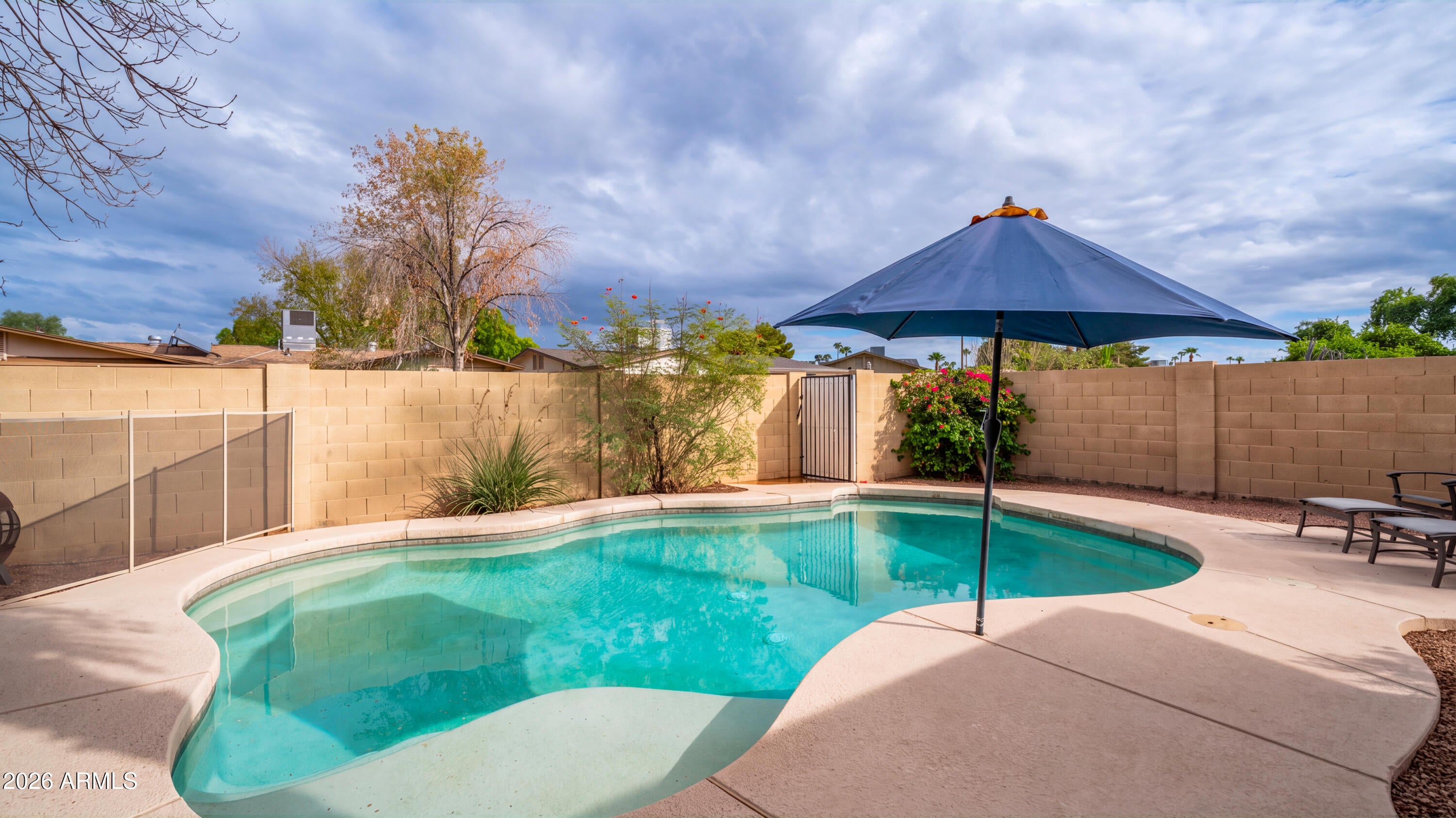 Properties 1 5805 S HAZELTON Lane