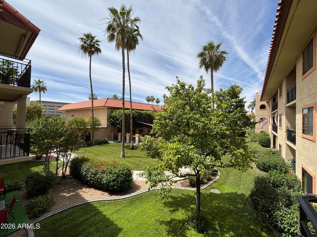 Photo of 10330 W Thunderbird Boulevard #C203, Sun City, AZ 85351 (MLS # 7007615)