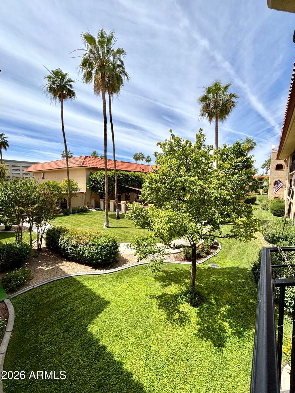 Photo of 10330 W Thunderbird Boulevard #C203, Sun City, AZ 85351 (MLS # 7007615)