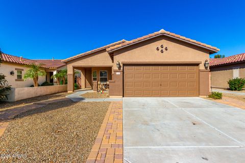 41490 N CHERRY Street San Tan Valley AZ 85140