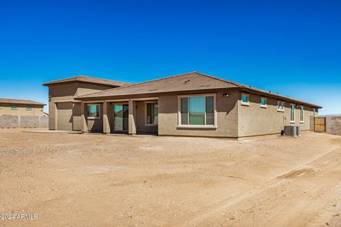 A home in Wittmann