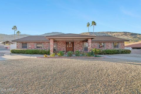 1201 W DAHLIA Drive Phoenix AZ 85029