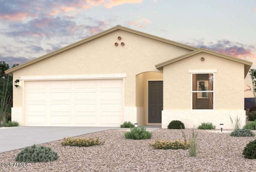 Photo of 15826 S Overfield Road, Arizona City, AZ 85123 (MLS # 6927626)