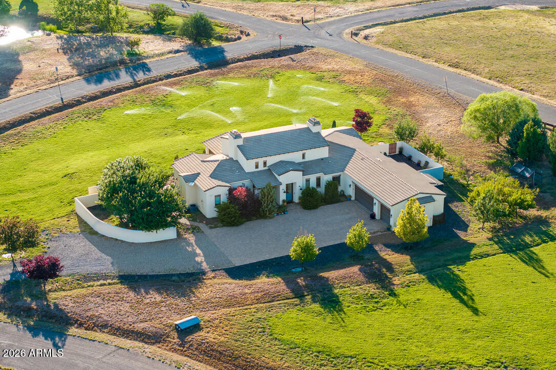 11082 E HUNTERS Way