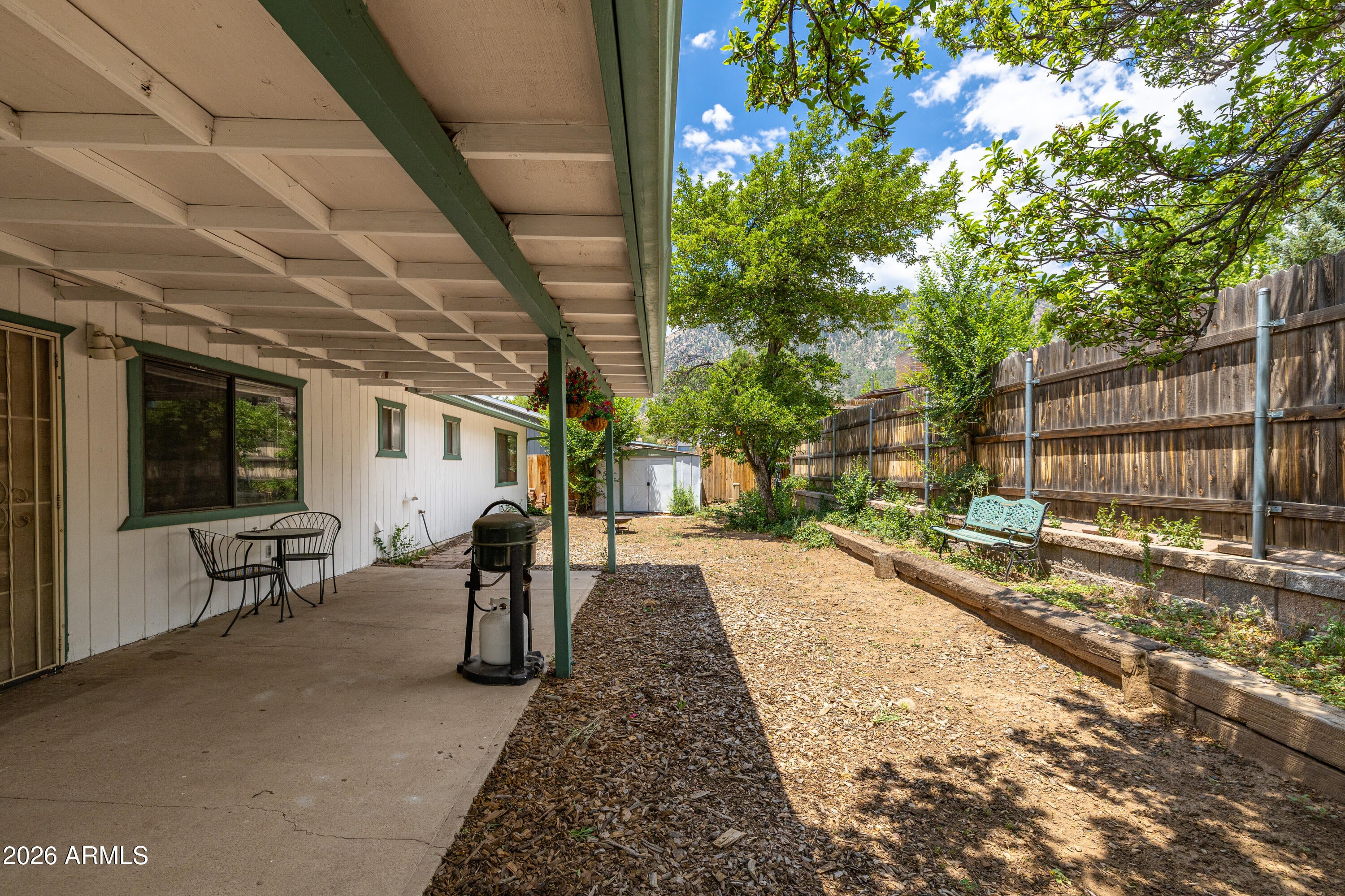 4950 E BROKEN BOW Drive