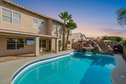 1335 E Horseshoe Avenue Gilbert AZ 85296