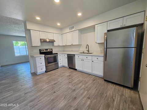 2535 W MISSOURI Avenue Phoenix AZ 85017