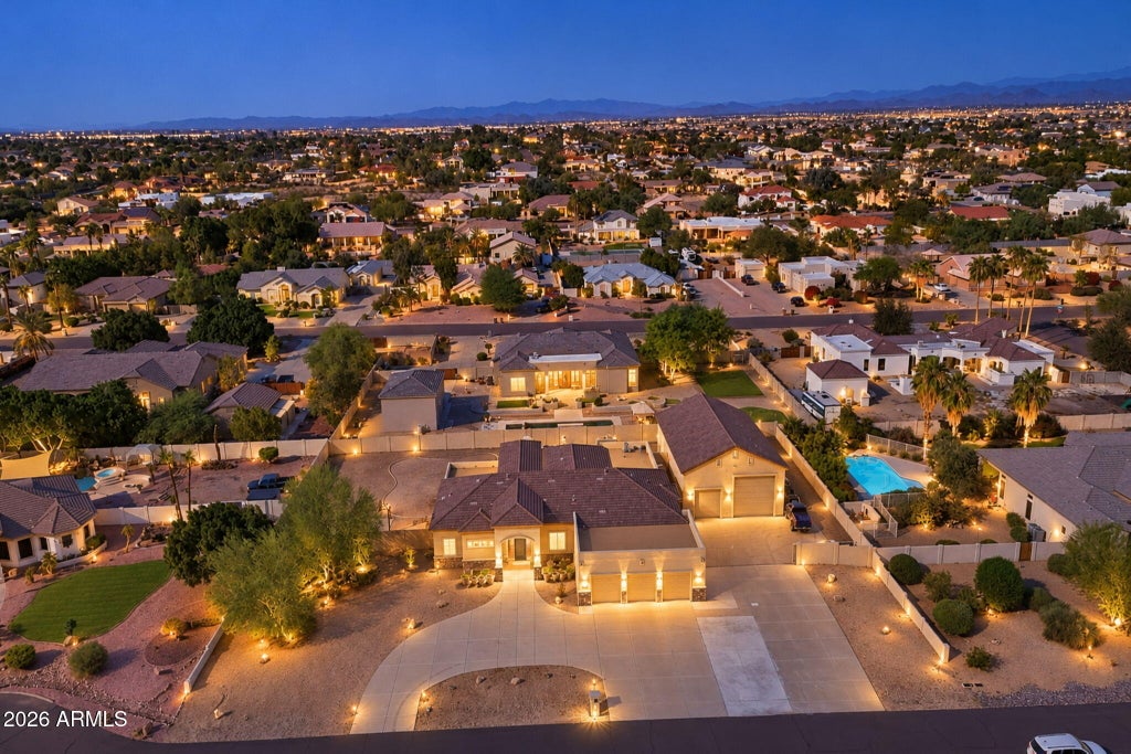 Photo of 12916 W Denton Avenue, Litchfield Park, AZ 85340 (MLS # 7091704)