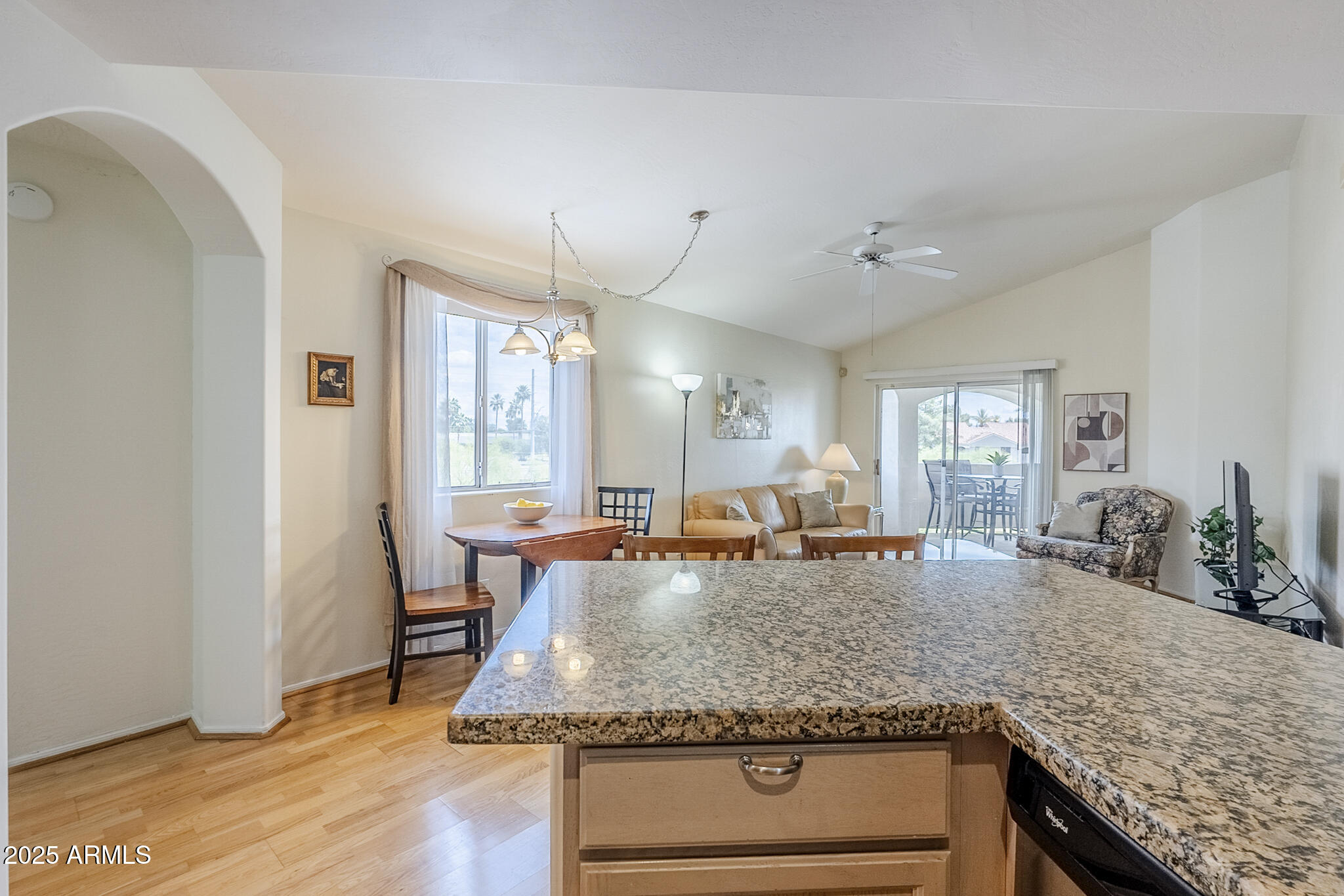 MARBEYA CONDOMINIUMS - Residential