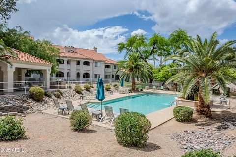 10401 N 52ND Street 205 Paradise Valley AZ 85253