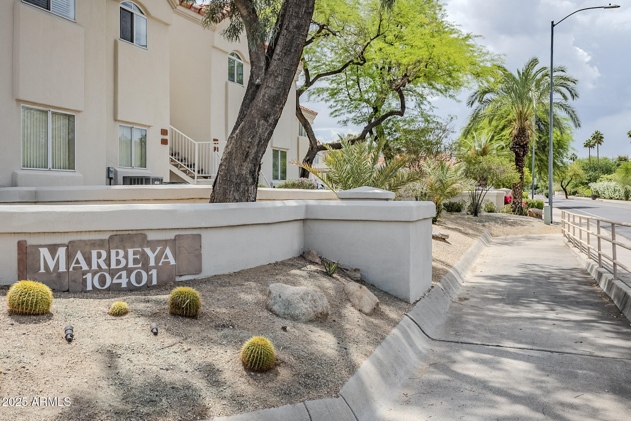 MARBEYA CONDOMINIUMS - Residential