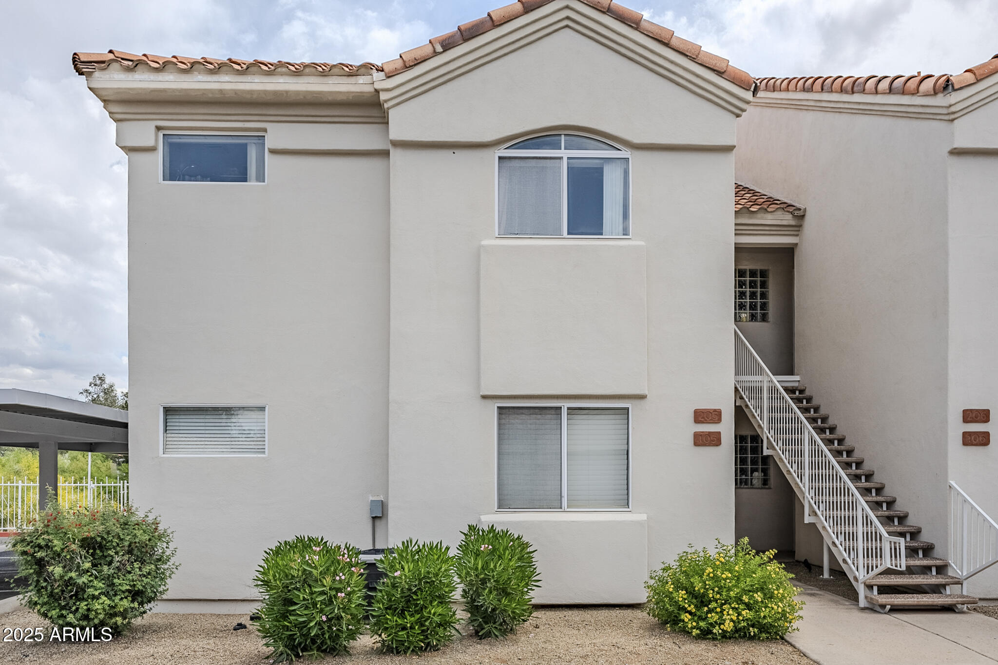 MARBEYA CONDOMINIUMS - Residential