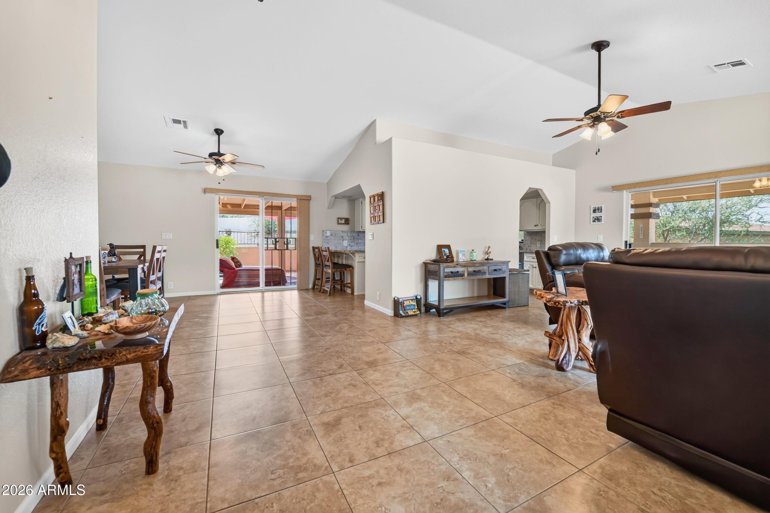502 N SIERRA VISTA Drive