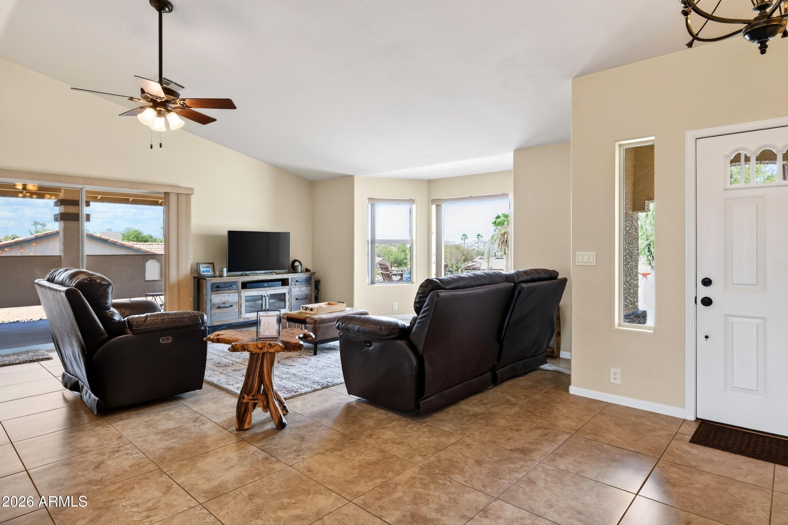 502 N SIERRA VISTA Drive