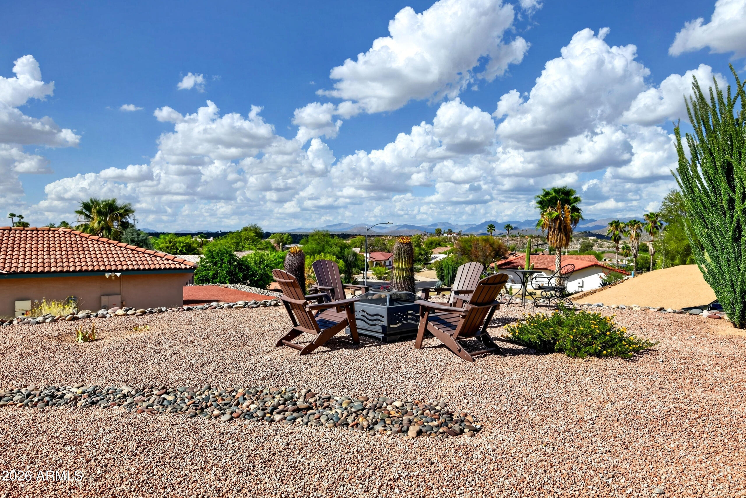502 N SIERRA VISTA Drive