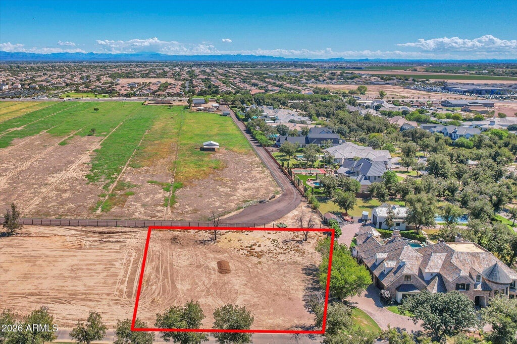 Photo of 23967 S 205th Court #20, Queen Creek, AZ 85142 (MLS # 7086750)