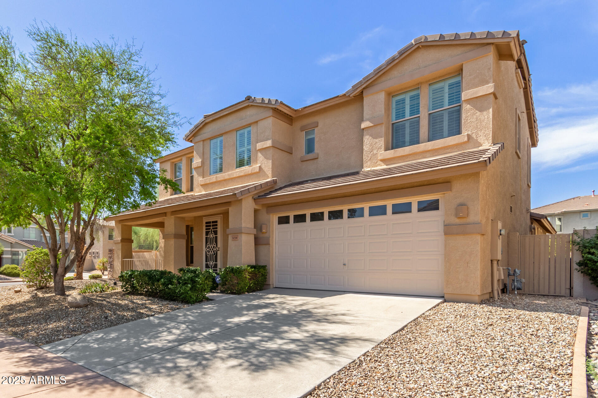 3034 W GRAN PARADISO Drive