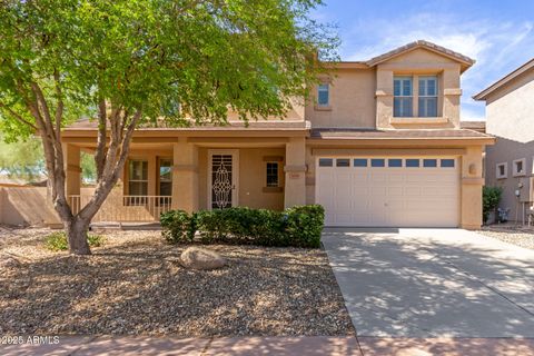 3034 W GRAN PARADISO Drive Phoenix AZ 85086