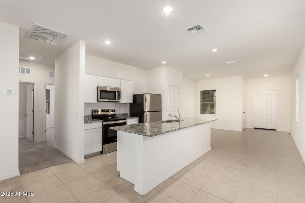 Photo of 47662 W Mellen Lane, Maricopa, AZ 85139 (MLS # 6945775)