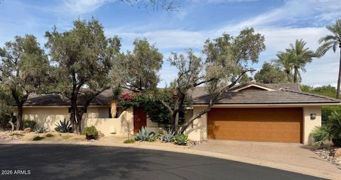 5635 E LINCOLN Drive 10 Paradise Valley AZ 85253