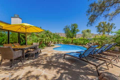 Photo of 5635 E Lincoln Drive #10, Paradise Valley, AZ 85253 (MLS # 7007180)