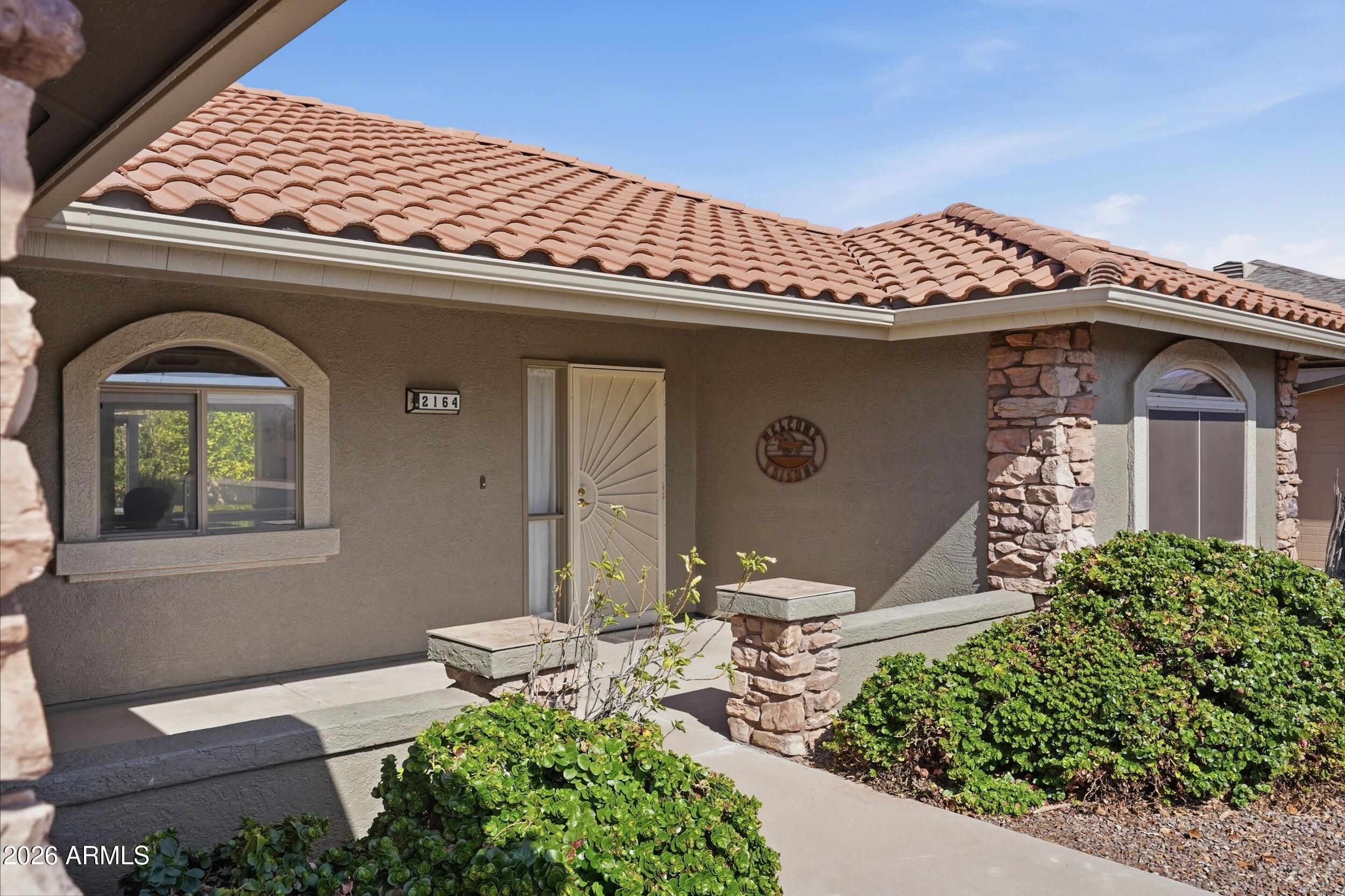 2164 S OLIVEWOOD Drive