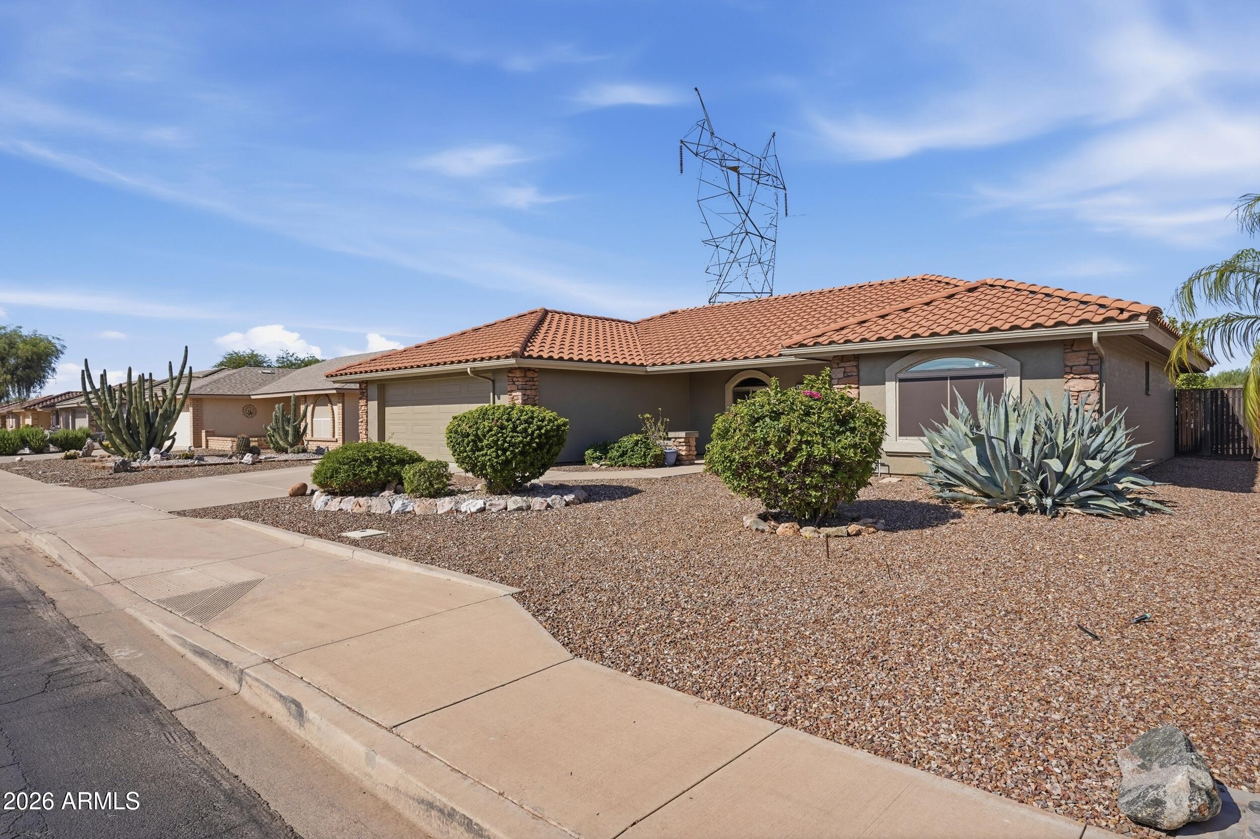 2164 S OLIVEWOOD Drive