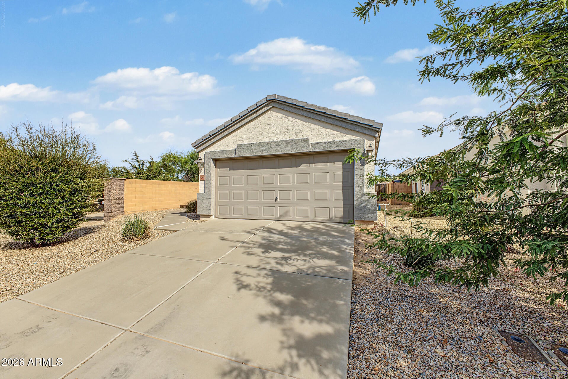 24053 N NECTAR Avenue